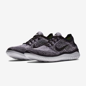Nike Free RN Flyknit 2018 women’s